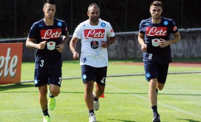 Cavasin: Il Napoli ha in casa il vice-Hamsik: merita spazio, è un leader