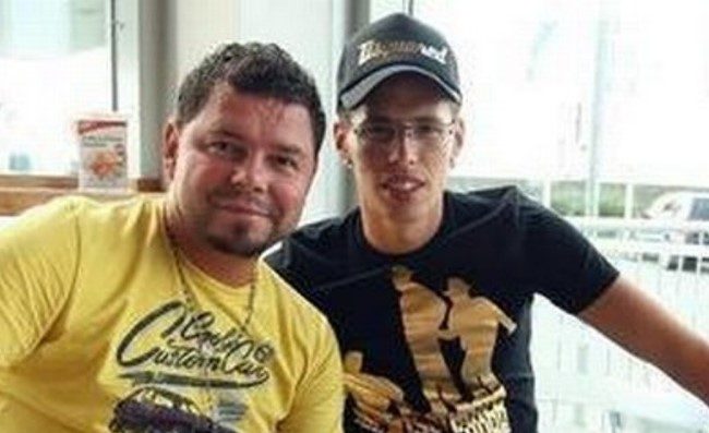 Hamsik col pap� in Cina, la moglie torna in Slovacchia: i bambini non finiranno la scuola a Napoli