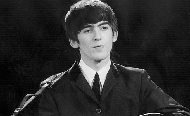Pel� good, Maradona better, George... Harrison: auguri al Quiet Beatle