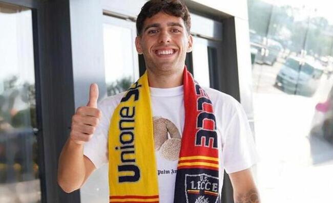 Hasa al Napoli per 500mila euro. Rafa Marin non va al Lecce: c'è il Como