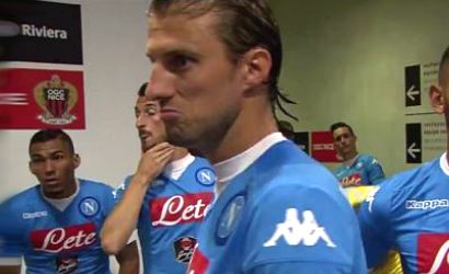 Lista Uefa, solo per 22 giocatori per il Napoli. Ecco il motivo