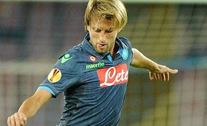 Gallo: Benitez, ascolta questo mio consiglio tattico
