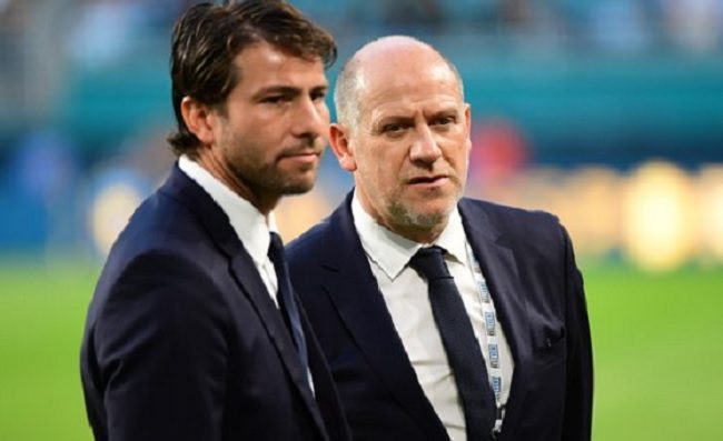 Zazzaroni: No al PSG per Sanches. Allan irritato, colpa di Henrique. Chiamata Ancelotti-Barella