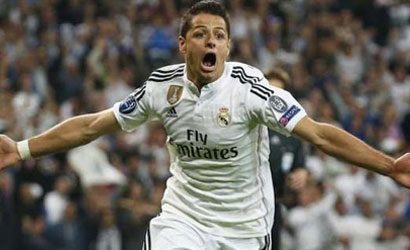SKY - Napoli, ipotesi Chicharito Hernandez! Contatti con l'entourage, prezzo accessibile
