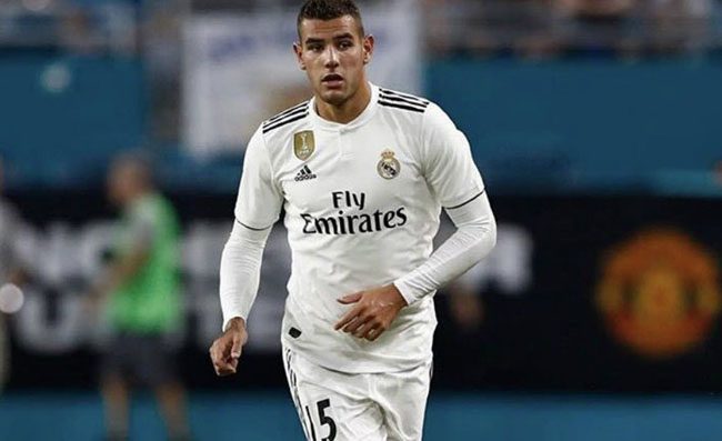 Il Napoli cerca il grande colpo sull'esterno, arriva dal Real Madrid? Costa 25 milioni di euro
