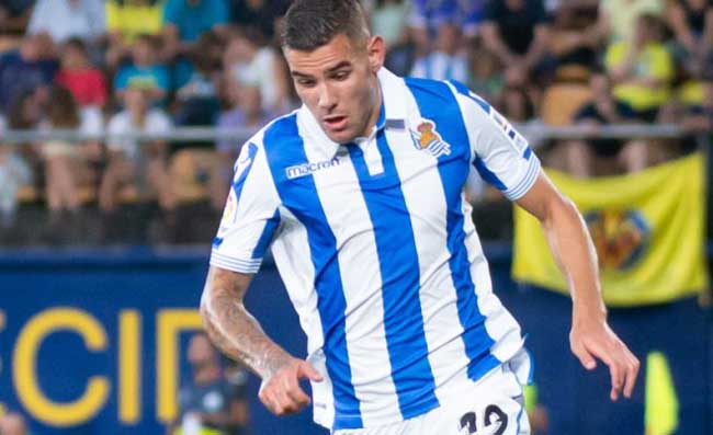Theo Hernandez, l'agente conferma: L'interesse del Napoli � reale! Possibili novit� a breve