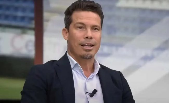 Hernanes fa arrabbiare i tifosi di Napoli e Roma: le frasi dette in diretta a DAZN
