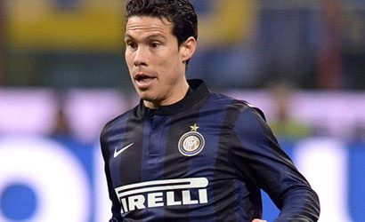 Hernanes: Basta brutte figure, goal difficile da digerire