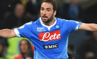 MEDIASET - Ceccarini: Tolisso piace, ma c'� un problema. La mia su Higuain