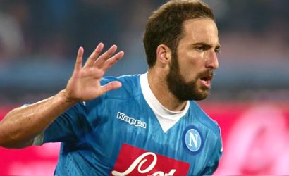 PREMIUM - Nuovo incontro Napoli-Juve per Higuain. Spunta un'altra contropartita?