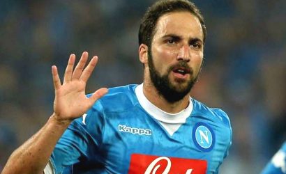 Perillo: Higuain fu tolto al Napoli che avrebbe vinto lo scudetto, la Juventus ci depotenzi�