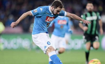 Pagelle Mediaset: Insigne delizia. Higuain record! Un solo bocciato