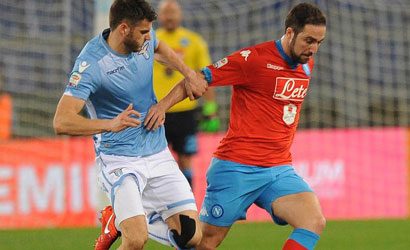Gazzetta critica: La gara dell'Olimpico evidenzia due punti deboli del Napoli