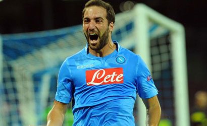 Il parere di Schwoch: Higuain ha fatto una cosa incredibile
