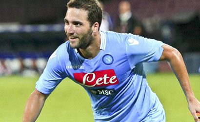 Cesena, il presidente: Lasciatemi dire una cosa su Higuain