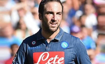Higuain rivela: Lavezzi mi spinse al Napoli. Tornare in azzurro? Metto la mascherina e vado!