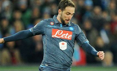 Higuain cosa � successo? Il Pipita sembra avere la testa altrove