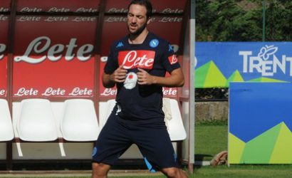 Biasin: Basta fare capricci: Higuain non � un bambino! Deve capire che...