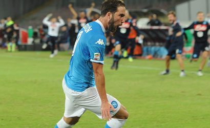 Caputi si sbilancia: Queste tre squadre si giocheranno lo Scudetto