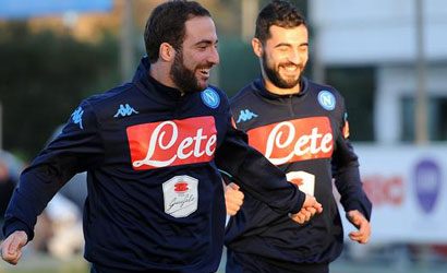 LDT - Higuain-Juventus, Luigi: Lettera per un uomo piccolo piccolo