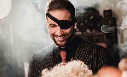 L'anatema di Palmeri: Al Napoli mancher� per sempre Higuain!