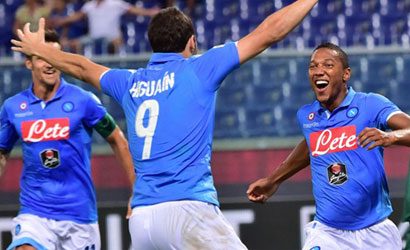 Pinelli: Napoli-Udinese? Oltre a Higuain, ecco chi può deciderla