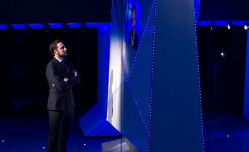 C'� posta per te, Higuain prepara una sorpresa dalla De Filippi