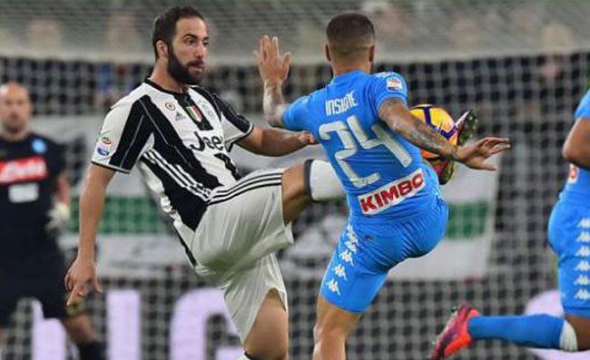 Sentite Vulpis: Il Napoli non sar� mai come la Juve, il blasone nel calcio conta. Sui diritti tv...