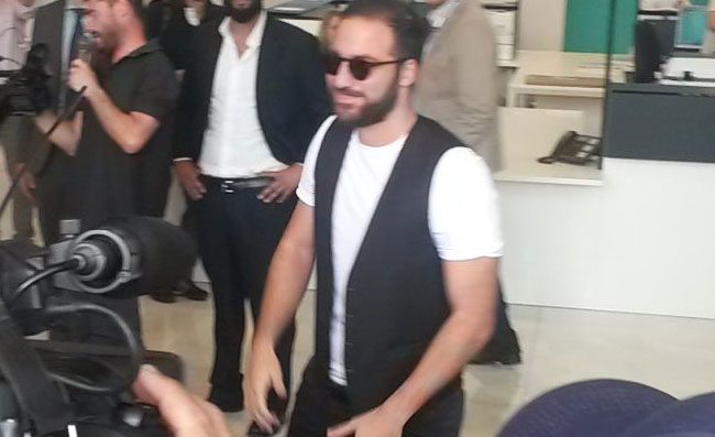 Higuain, il fratello: Napoli? Alla Juventus ha migliorato la sua carriera, poi la frecciata a De Laurentiis