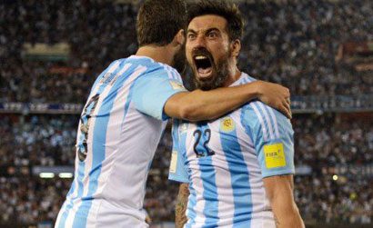 Caiazza: Higuain in Cina? Ma avete visto la faccia di Lavezzi?!