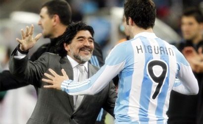 Verona, Zuculini: Ho Maradona sul polpaccio. Higuain? Non esistono bandiere