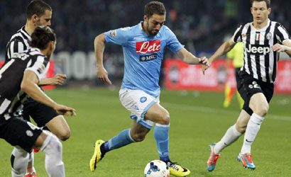 Higuain, l'esclusiva di TuttoJuve fa infuriare i tifosi del Napoli