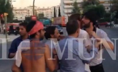 Del Genio: Vi fornisco qualche dettaglio in pi� sulla vicenda Higuain a Ibiza