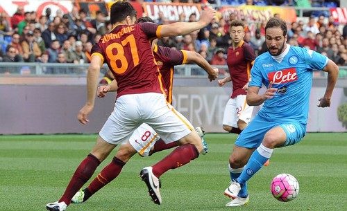 Roma-Napoli dalla A alla Z: non ci vedo, l'annuncio atteso e l'alleato prezioso