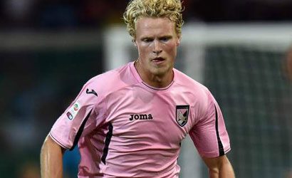 Palermo, Hiljemark: Mertens ottimo ragazzo. Temo Insigne e Higuain