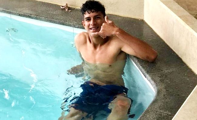 Hincapi� al Bayer Leverkusen, tutto confermato: niente Napoli per il difensore del Talleres