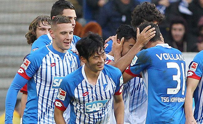 BUNDESLIGA - Dortmund in Champions, Hoffenheim possibile avversario del Napoli. Tutti i verdetti