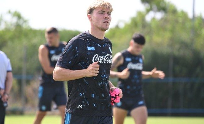 SKY - Fiorentina-Napoli, Jesus e Spinazzola titolari. Hojlund in ballottaggio