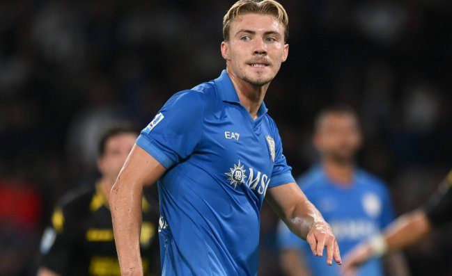 Retroscena Hojlund, bel gesto con Allegri dopo il rigore di De Bruyne