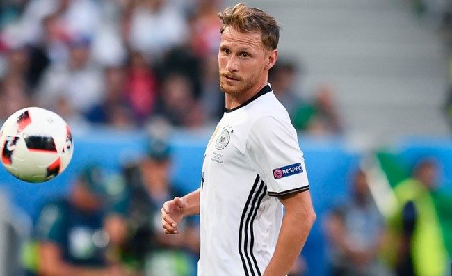PREMIUM - Howedes flop, il tedesco preoccupa: la Juve ha gi� scelto il nuovo difensore!