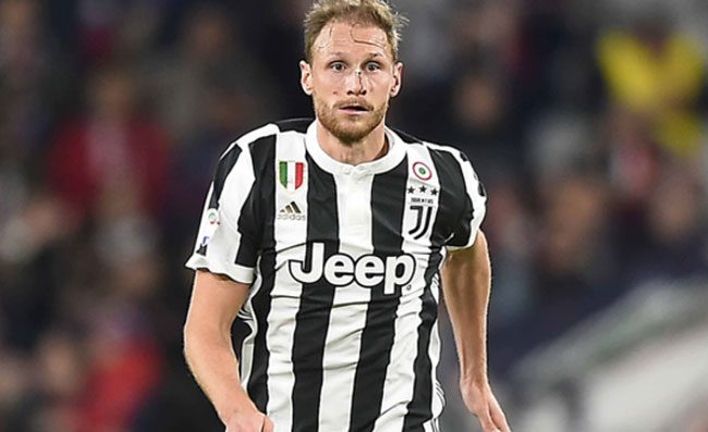 Juventus, Howedes: Napoli in grande forma, ma andiamo al San Paolo per vincere