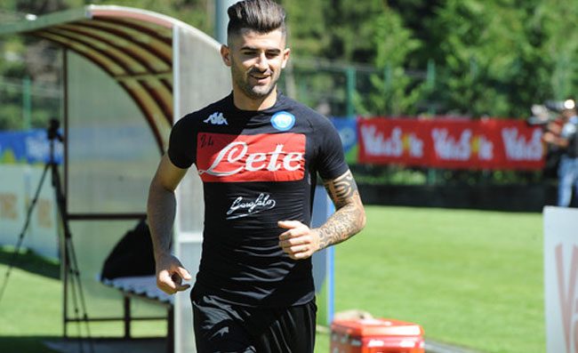 Hysaj, l'agente: Il futuro di Elseid � deciso. Le ultime su Sepe