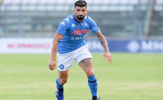 Hysaj, lo Spartak Mosca offre 2 milioni di ingaggio e 5 al Napoli: Elsi non chiude all'addio