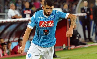 RAI - Hysaj e Maksimovic, rinnoverà solo uno dei due! Le ultime su Emerson Palmieri
