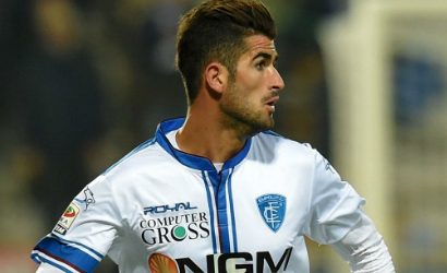 CRC - Il DS dell'Empoli conferma: oggi incontro con Giuntoli per Hysaj