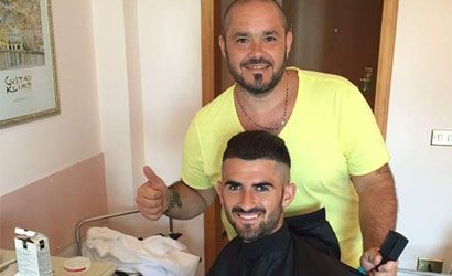 Hysaj, la moglie: Da quando siamo a Napoli non riusciamo a farne a meno! Detesto una cosa...