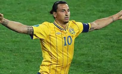 Ibra saluta la Nazionale: Sono partito dal ghetto Rosengard, ora sono la Svezia