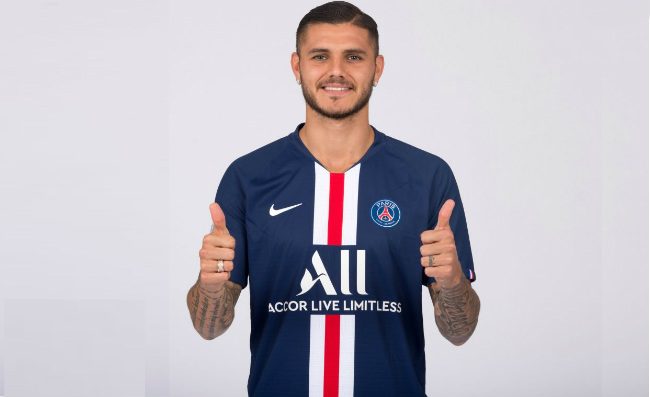 Bruni: Icardi diventato scomodo. Cavani ha la sua et�, Kumbulla da big