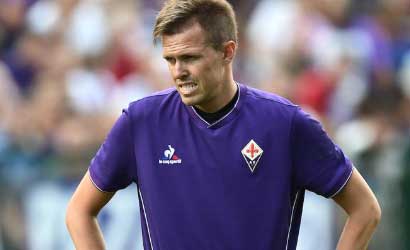 Ilicic: Caro Napoli, senza quell'episodio avremmo vinto noi!