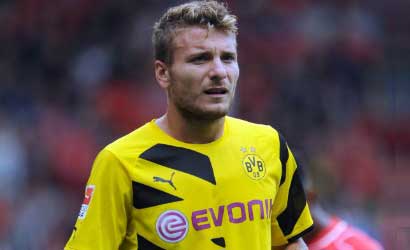 ESCLUSIVA - Immobile ha firmato con il Siviglia! Ciro aveva atteso il Napoli...